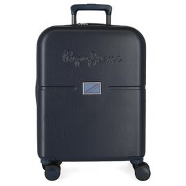 JOUMMA BAGS - ABS utazótáska  PEPE JEANS ACCENT Marino, 55x40x20cm, 37L, 7699132 (small)