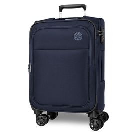JOUMMA BAGS - MOVOM Atlanta Azul, Textil utazóbőrönd, 56x37x20cm, 34L, 5318622 (small)