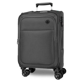 JOUMMA BAGS - MOVOM Atlanta Grey, Textil utazóbőrönd, 56x37x20cm, 34L, 5318623 (small)