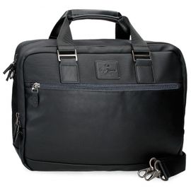 JOUMMA BAGS - Laptop táska 15,6" PEPE JEANS Frontier, 7366631
