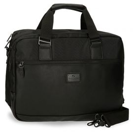 JOUMMA BAGS - Laptop táska 15,6 " PEPE JEANS Soho, 7356631, 7356631