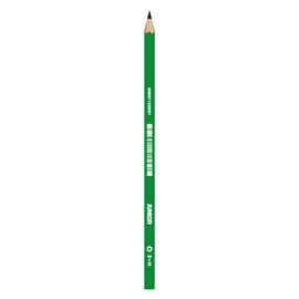 JUNIOR - Grafit/hexagonális ceruza No. 3/H
