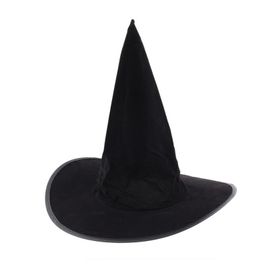 JUNIOR - A boszorkány kalapja