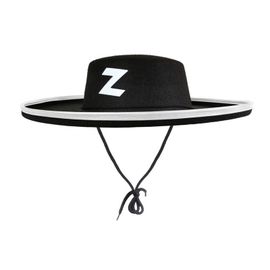 JUNIOR - Zorro kalap