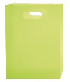 KARTON PP - Notebook doboz A4 zöld