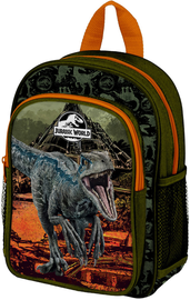 KARTON PP - Gyermek hátizsák Jurassic World