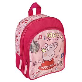 KARTON PP - Peppa Pig gyerek hátizsák