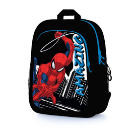 KARTON PP - Gyerek hátizsák Spider-Man, óvodás korosztály számára