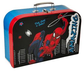 KARTON PP - Spiderman aktatáska 34 cm