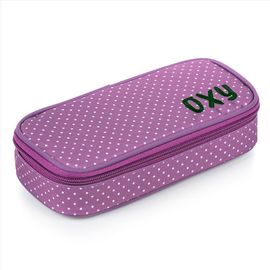 KARTON PP - Comfort Case OXY lila pontok