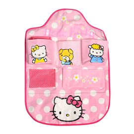 KARTON PP - Hello Kitty gyerek autós táska