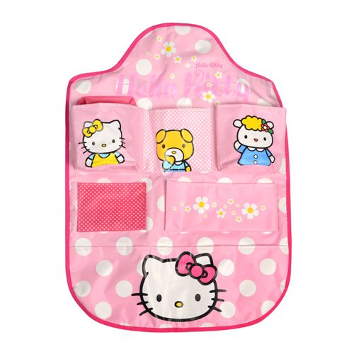 KARTON PP - Hello Kitty gyerek autós táska