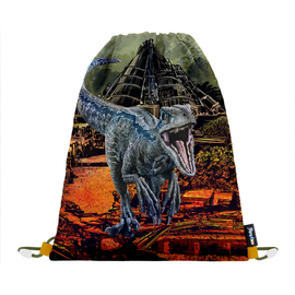 KARTON PP - Papucs zseb - Jurassic World