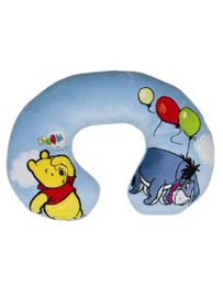 KAUFMANN - Utazós kispárna Disney Winnie the Pooh