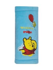 KAUFMANN - Biztonsági öv védő Disney Winnie The Pooh