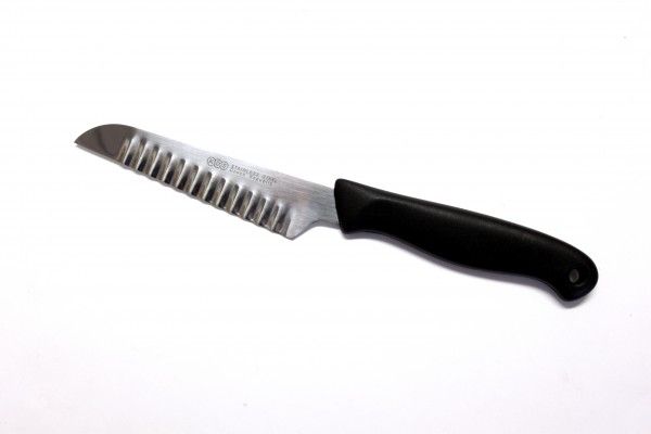 KDS - Kés 3050 szeletelő kés hullámos 4,5