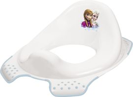 KEEEPER - Csúszásmentes WC szűkítő Ewa Frozen