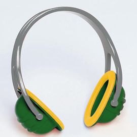 KLEIN - Bosch fejhallgató