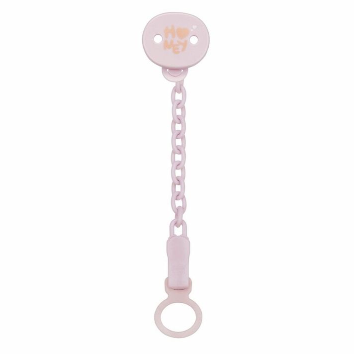 CHICCO - Cumi klipsz All you can clip - pink