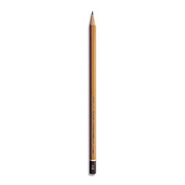 KOH-I-NOOR - Grafit ceruza 2B, 1 db