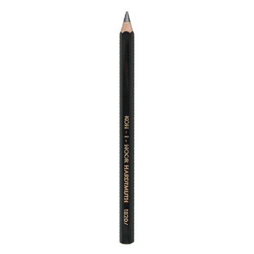 KOH-I-NOOR - Grafit ceruza JUMBO 8B, 1 db