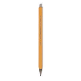KOH-I-NOOR - Mechanikus ceruza / Versatilla, 2,0 mm, fém