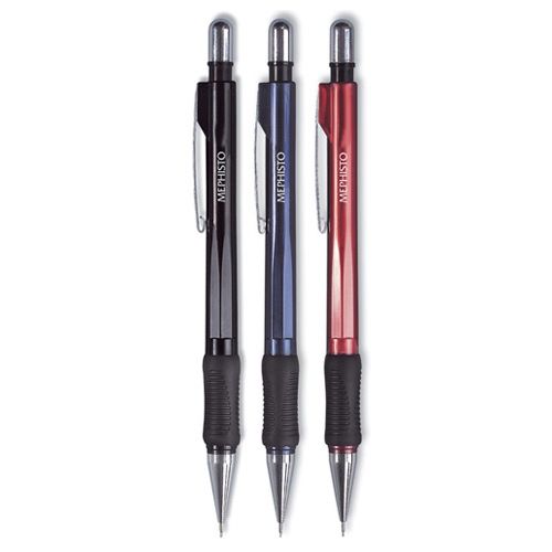 KOH-I-NOOR - Mikro ceruza / MEPHISTO ceruza, HB, 0,3 mm, színkeverék