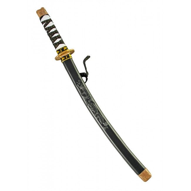 LAMPS - Szamuráj nindzsa kard 59cm