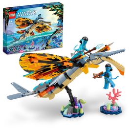 LEGO - Avatar 75576 Skimwing Adventure