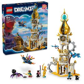 LEGO -  DREAMZzz 71477 Sandman torony