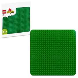 LEGO - DUPLO Zöld építőpárna