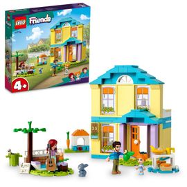 LEGO - Friends 41724 Paisley ház