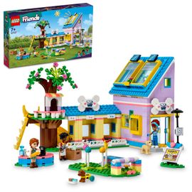 LEGO - Friends 41727 Kutyamenhely