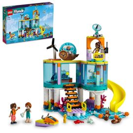 LEGO - Friends 41736 tengeri mentőközpont