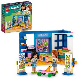 LEGO - Friends 41739 Lianna szobája
