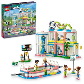 LEGO - Friends 41744 Sportközpont