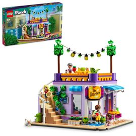 LEGO - Friends 41747 Heartlake közösségi konyha