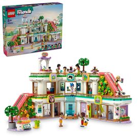 LEGO -  Friends 472604 Heartlake bevásárlóközpont