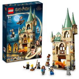 LEGO - Harry Potter 76413 Roxfort: Sürgősségi szoba