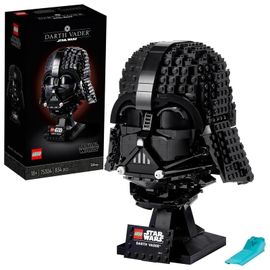 LEGO - Darth Vader sisak