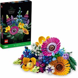 LEGO - Icons 10313 vadvirág csokor