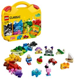 LEGO - Kreatív bőrönd