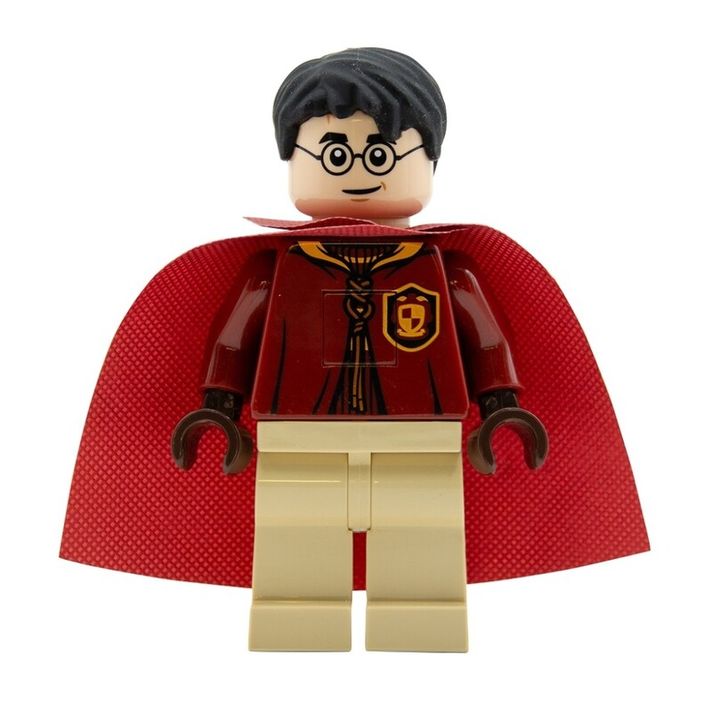 LEGO LED LITE - Harry Potter Quidditch zseblámpa
