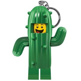LEGO LED LITE - Ikonikus kaktusz világító figura (HT)