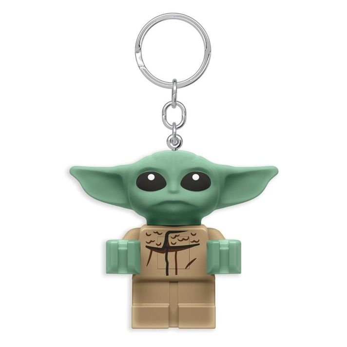 LEGO LED LITE - Star Wars Baby Yoda világító figura (HT)