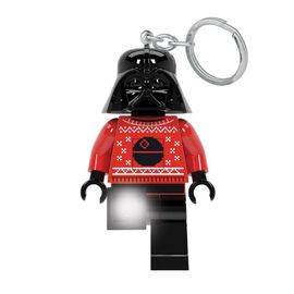 LEGO LED LITE - Star Wars Darth Vader pulóverben világító figura (HT)