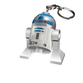 LEGO LED LITE - Star Wars R2D2 világító figura (HT)