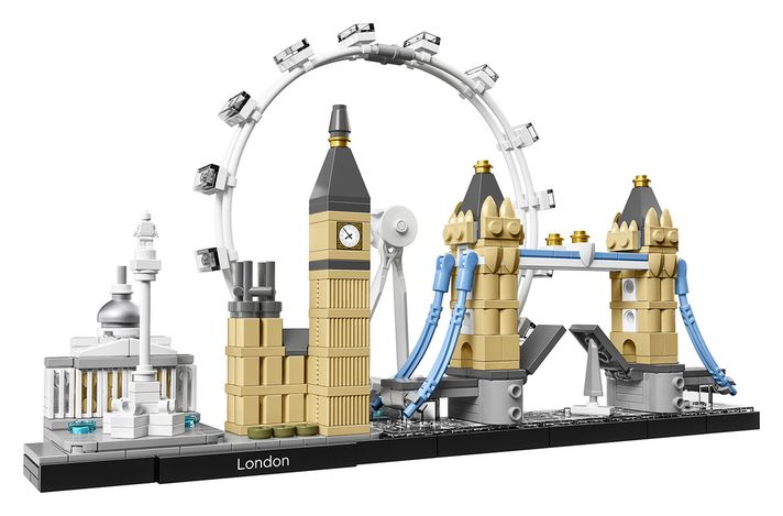LEGO - London