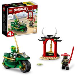 LEGO - NINJAGO 71788 Lloyd's Ninja Bike