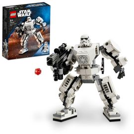 LEGO - Robotruha Stormtrooper